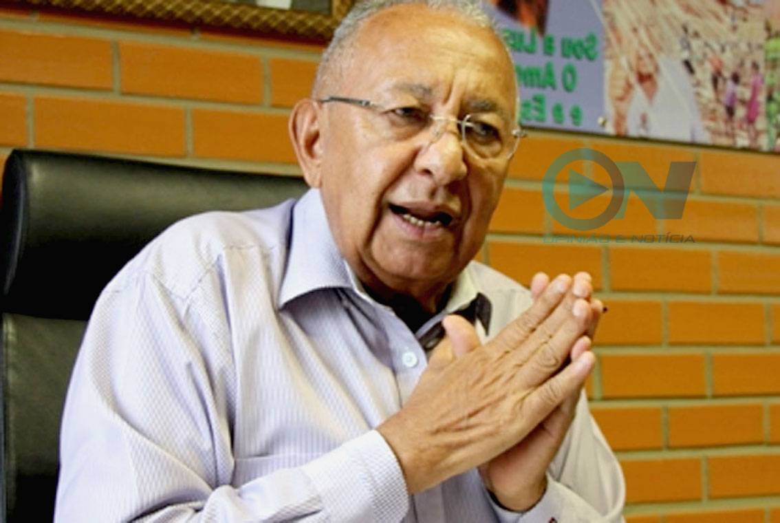 Pedido de impeachment do Prefeito Dr. Pessoa une ativistas da direita e da esquerda